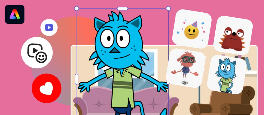imagen de Crear Animaciones con Inteligencia Artificial para tus videos