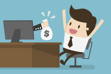 imagen de Paginas de internet confiables donde puedes pedir un prestamo de dinero sin complicaciones