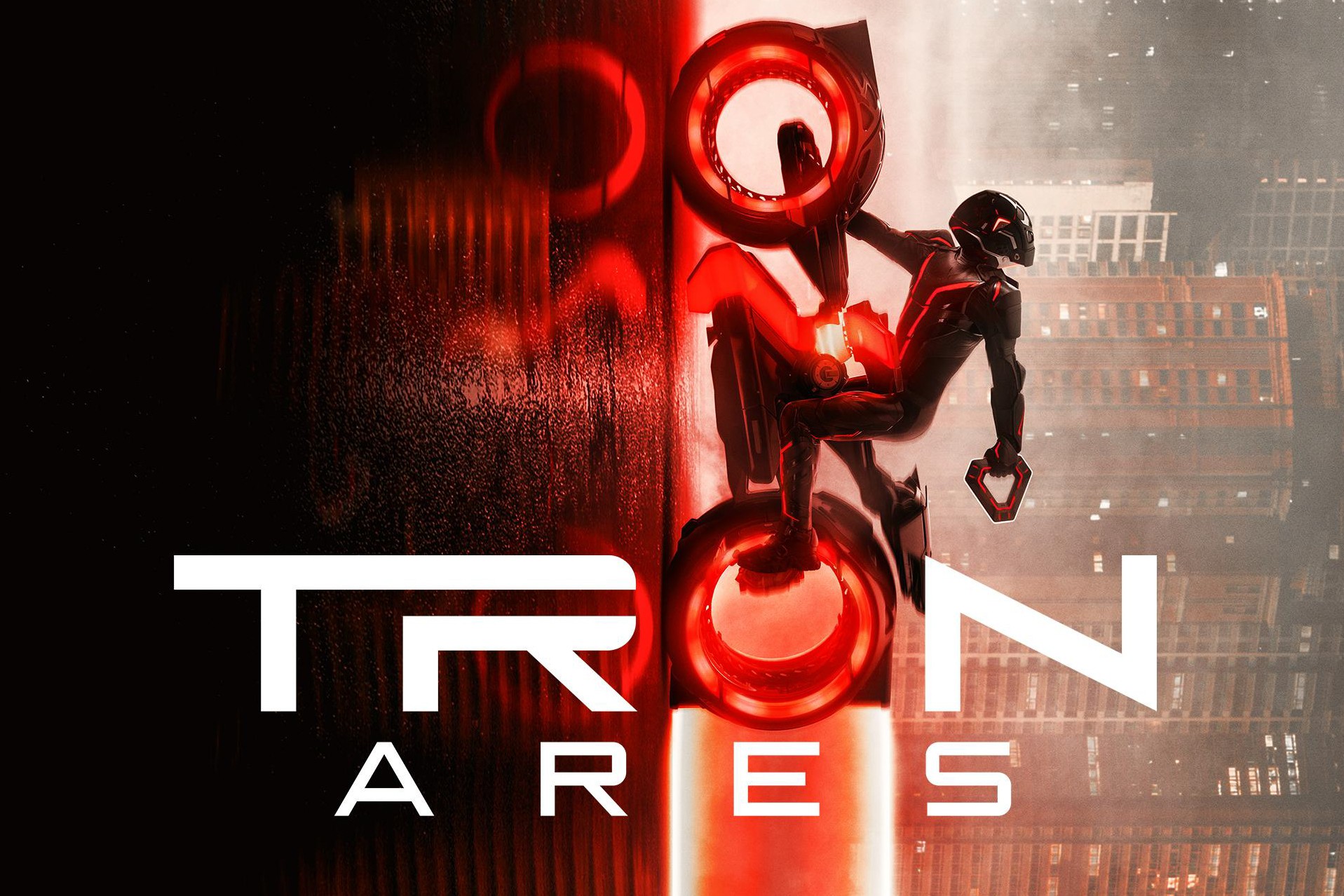 imagen de Zona de Busqueda y SuperCinema te traen el estreno de TRON Ares