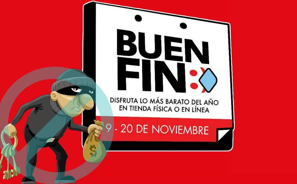 imagen de Comienzan las denuncias del Buen Fin en Puebla