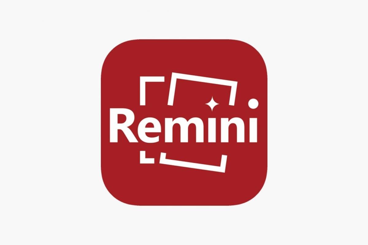 imagen de Remini una app que te mejora las fotografias por muy borrosas que sean