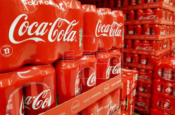 imagen de Morena quiere prohibir la venta de refrescos a niños en restaurantes de CDMX