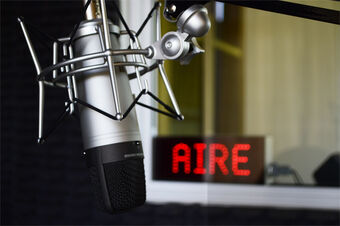 imagen de Como hacer una radio en linea o streaming