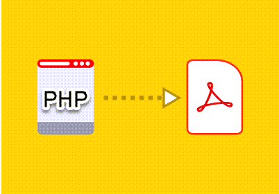 imagen de Convierte tus archivos de PHP a PDF (Genera tus PDF)