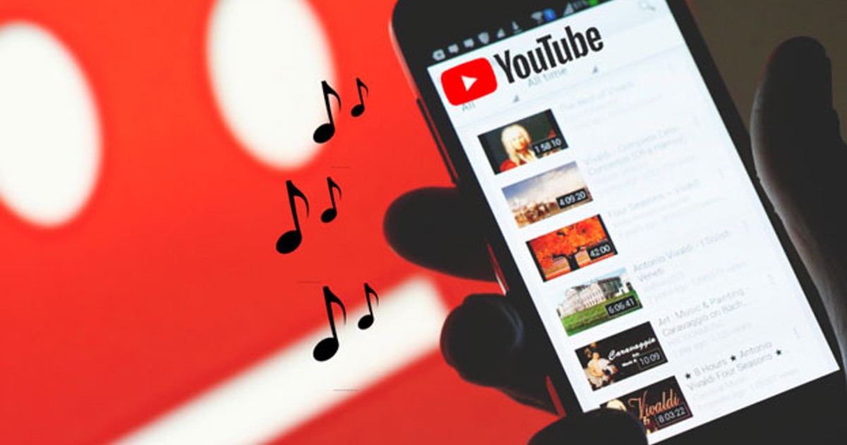 imagen de Descarga Musica de Youtube con tu Celular con Videoder PRO APK