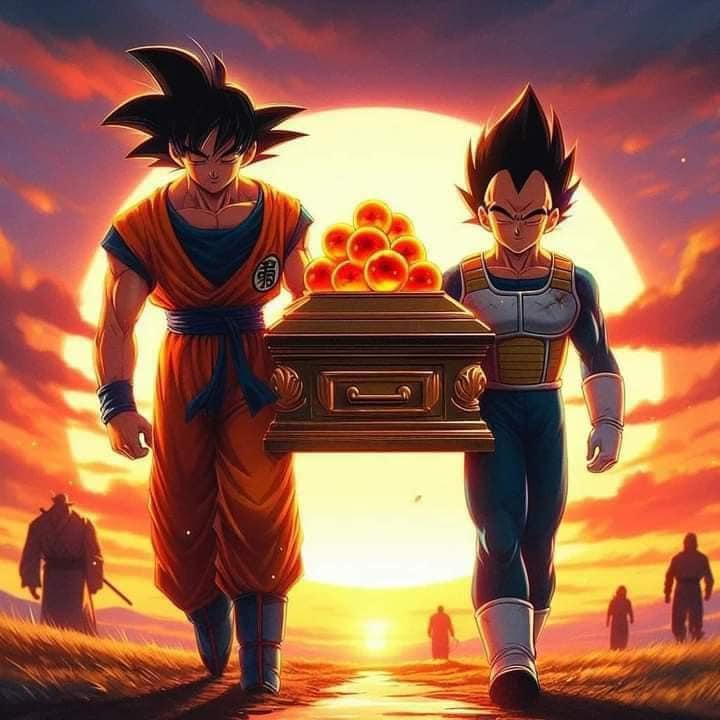 imagen de Falleció a los 68 años Akira Toriyama, creador de Dragon Ball