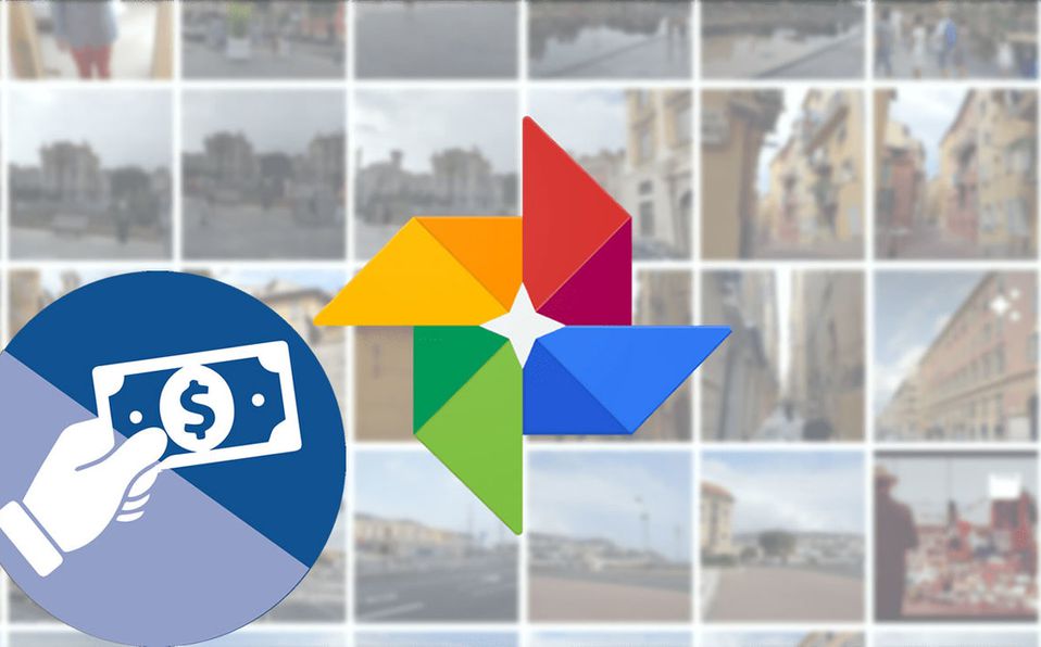 imagen de Google Fotos dejara de ser gratis apartir del 1 de Junio del 2021