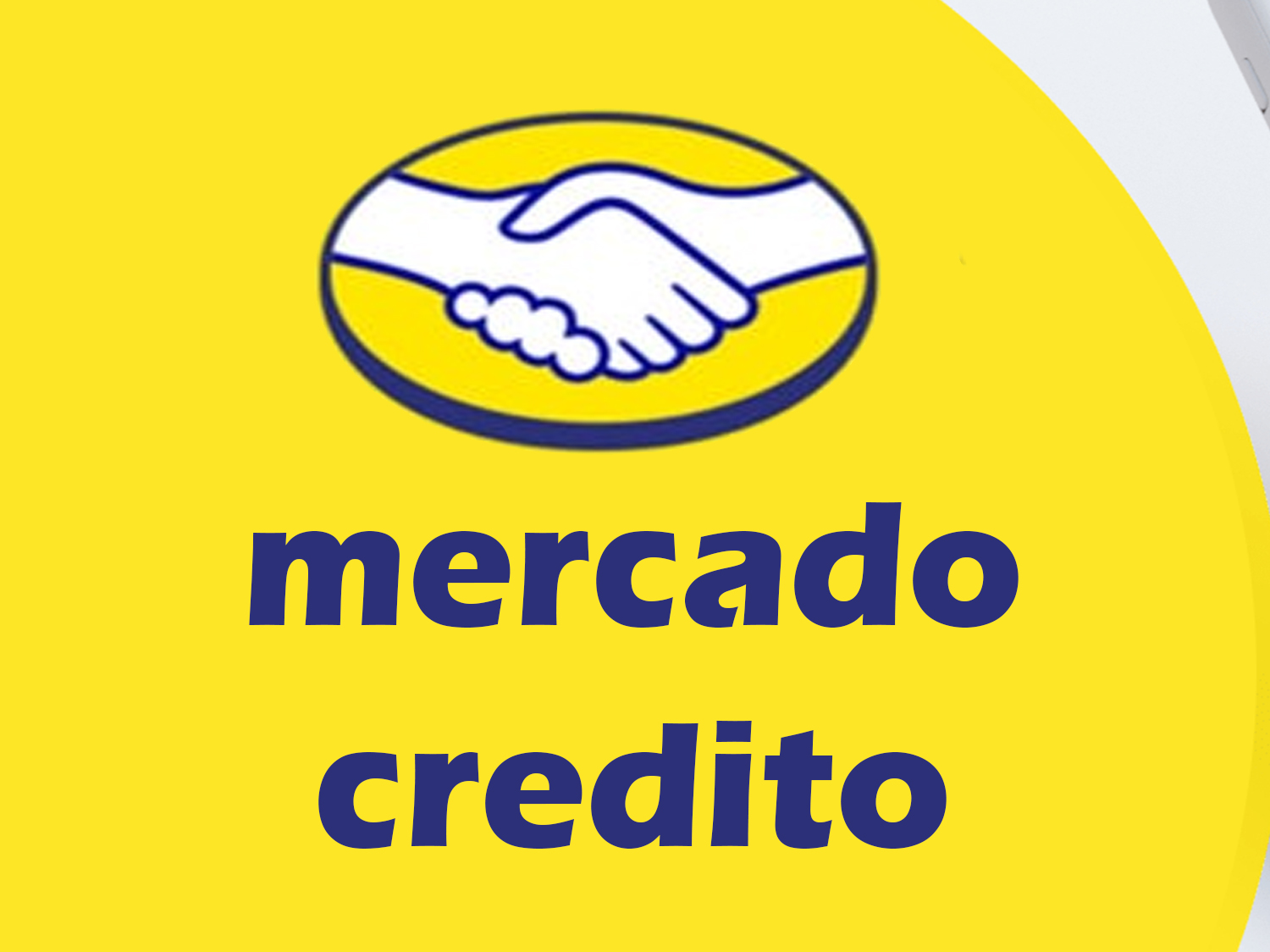 imagen de Mercado Credito es bueno?